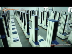 Dongguan LIYI Environmental Technology Co., Ltd Introducción