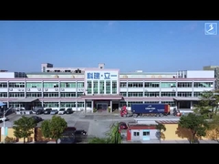 Introducción a la fábrica LIYI