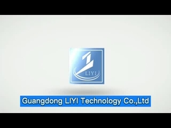 Instrumentos de ensayo de papel / probador de resistencia a la explosión