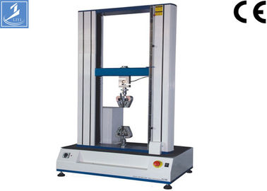 Máquina de prueba de resistencia a la tensión del probador de la prueba de resistencia a la tensión de la alta precisión con el motor de Panasonic