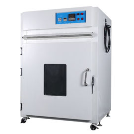 horno industrial de la exactitud 0.3C con la protección excesiva de la temperatura