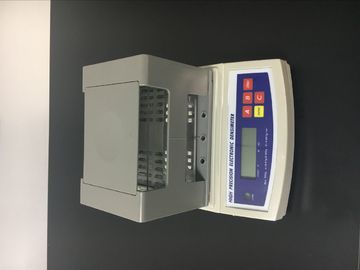 Probador de la densidad relativa y de la concentración de QL-120G/300G para el líquido, metro de densidad sólido multifuncional, densidad líquida hecha frente