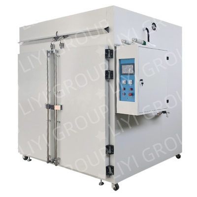 Horno industrial de circulación de aire caliente para secado RT~100°C en 10 min 200°C~800°C