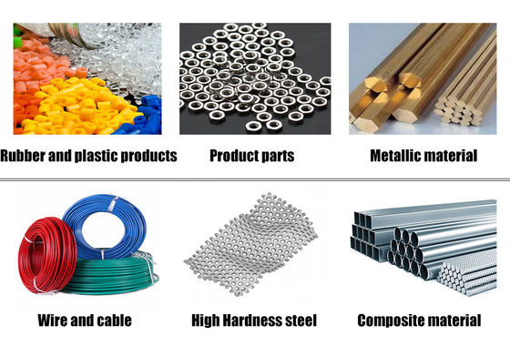 Máquina de ensayo universal hidráulica de 1000KN para la resistencia a la tracción del metal