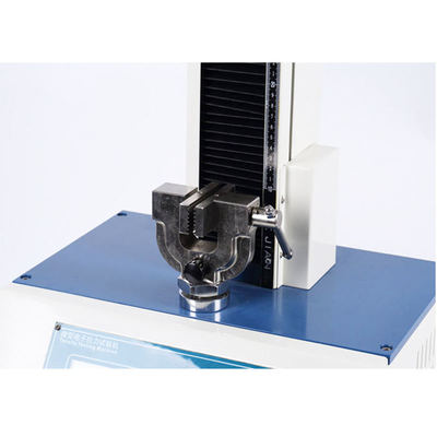 Máquina de ensayo universal Liyi con motor Panasonic de 5 a 5000 kg de capacidad