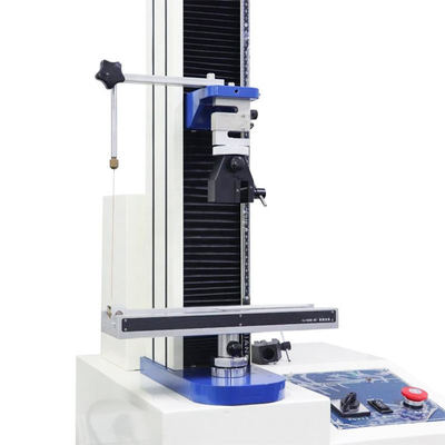 Máquina de ensayo universal Liyi con motor Panasonic de 5 a 5000 kg de capacidad