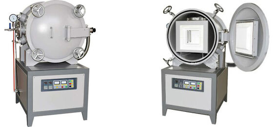 Liyi Sinterizado a alta temperatura Fusión Bronceado Tratamiento térmico Horno de vacío Precio Horno de endurecimiento al vacío