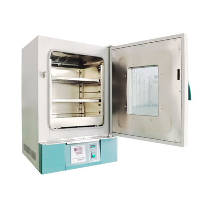 Horno de secado por convección y circulación de aire caliente forzado de química eléctrica Liyi