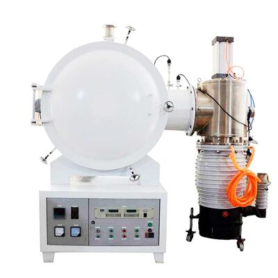 Precio Liyi del horno de tratamiento térmico de resina sinterizante para endurecimiento de nitrógeno