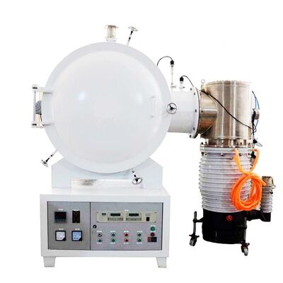Precio Liyi del horno de tratamiento térmico de resina sinterizante para endurecimiento de nitrógeno