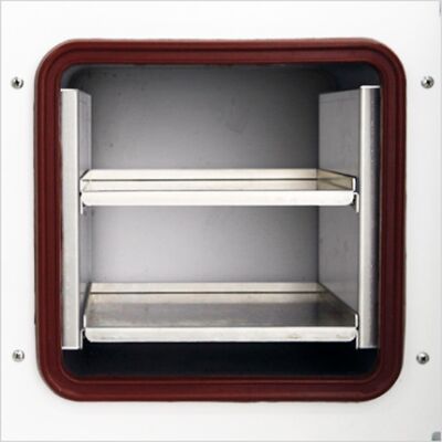 Cámara de vacío industrial Liyi, Cámara de desgasificación al vacío