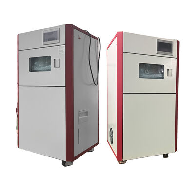 Analista de permeabilidad del vapor de agua Liyi ASTM E96, probador de permeabilidad de la barrera de transmisión del vapor (WVTR)