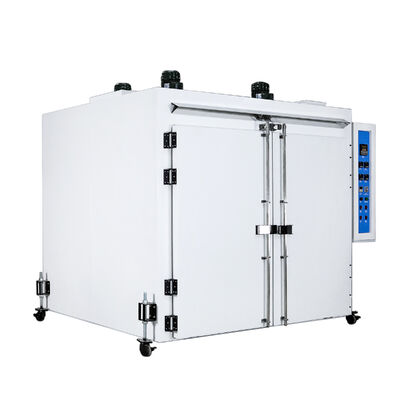 Liyi 300 grados ODM OEM Gran horno industrial de alta temperatura