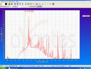 Máquina GB/T 8427 ISO 105-B02 de la prueba de la firmeza de la luz de Sun de la materia textil del certificado del CE