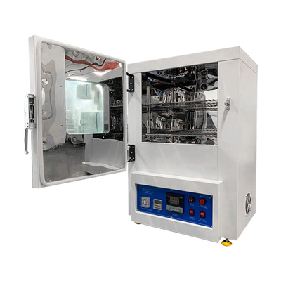 Secadora industrial #SS304 que calienta a Oven Desktop Digital Display