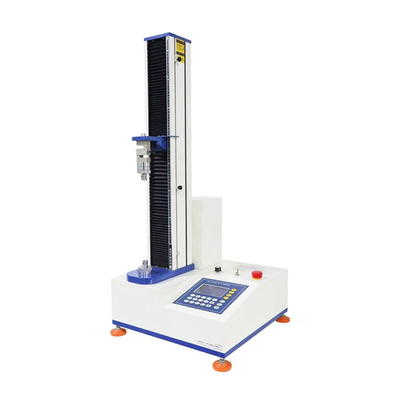 Máquina de ensayo universal Liyi con motor Panasonic de 5 a 5000 kg de capacidad