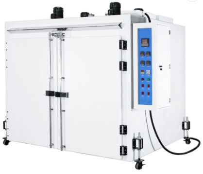 Horno industrial grande extensible del OEM del ODM de la máquina de prueba de 300 grados